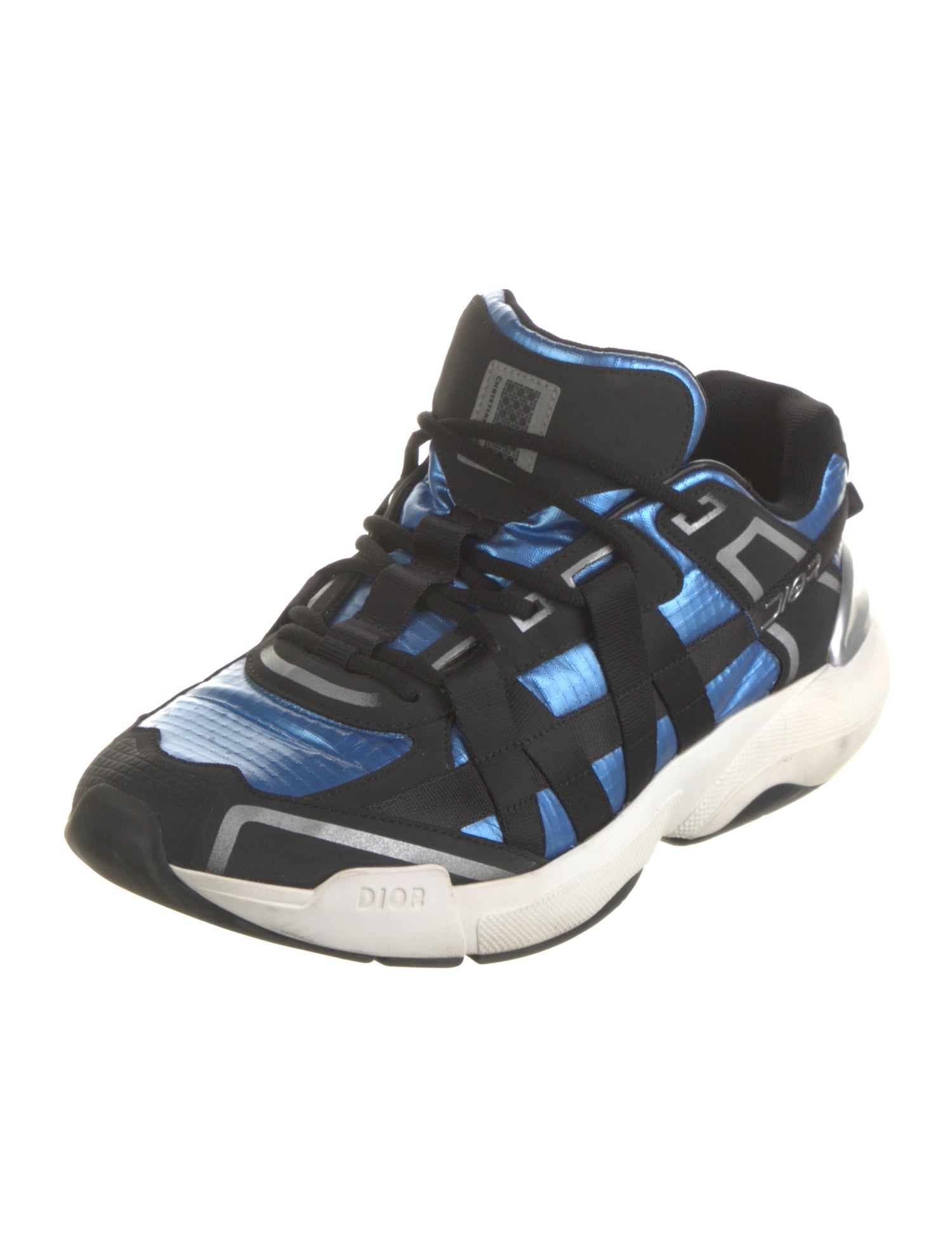 DIOR MEN B24 Sneakers