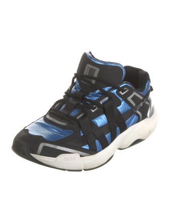 DIOR MEN B24 Sneakers