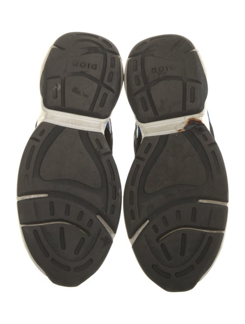 DIOR MEN B24 Sneakers