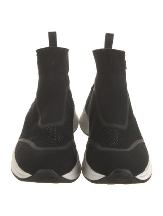 DIOR MEN B25 Sock Sneakers