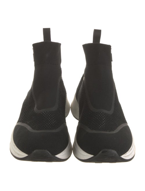 DIOR MEN B25 Sock Sneakers