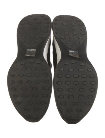 DIOR MEN B25 Sock Sneakers