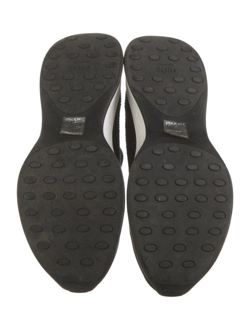 DIOR MEN B25 Sock Sneakers