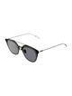 Dior Homme 'DIORCOMPOSIT1.F' Aviator Sunglasses
