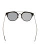 Dior Homme 'DIORCOMPOSIT1.F' Aviator Sunglasses