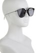 Dior Homme 'DIORCOMPOSIT1.F' Aviator Sunglasses