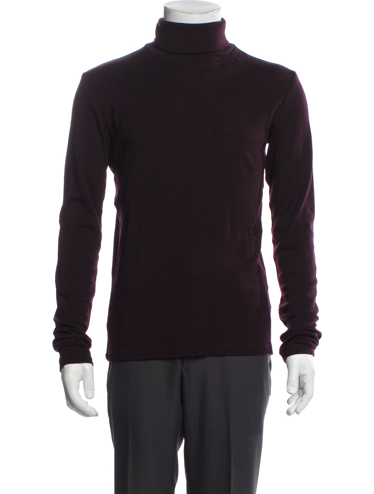 Dior Homme Vintage 2008 Pullover