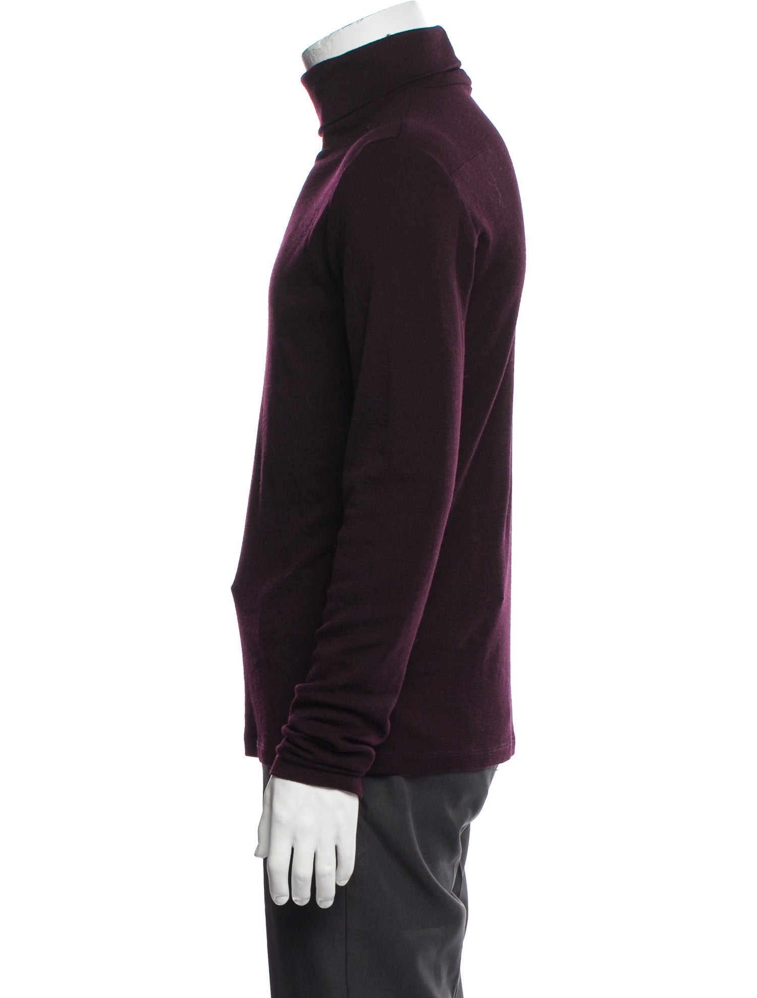 Dior Homme Vintage 2008 Pullover