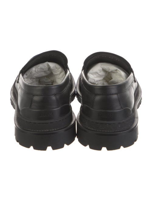 DIOR MEN 2022 Explorer Loafers