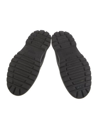 DIOR MEN 2022 Explorer Loafers