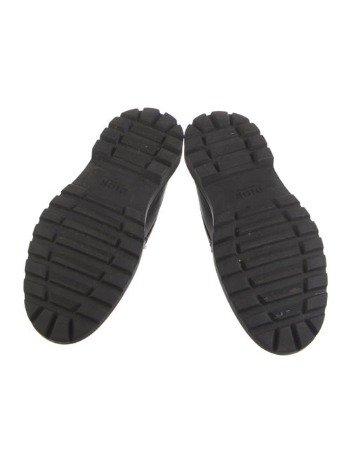 DIOR MEN 2022 Explorer Loafers