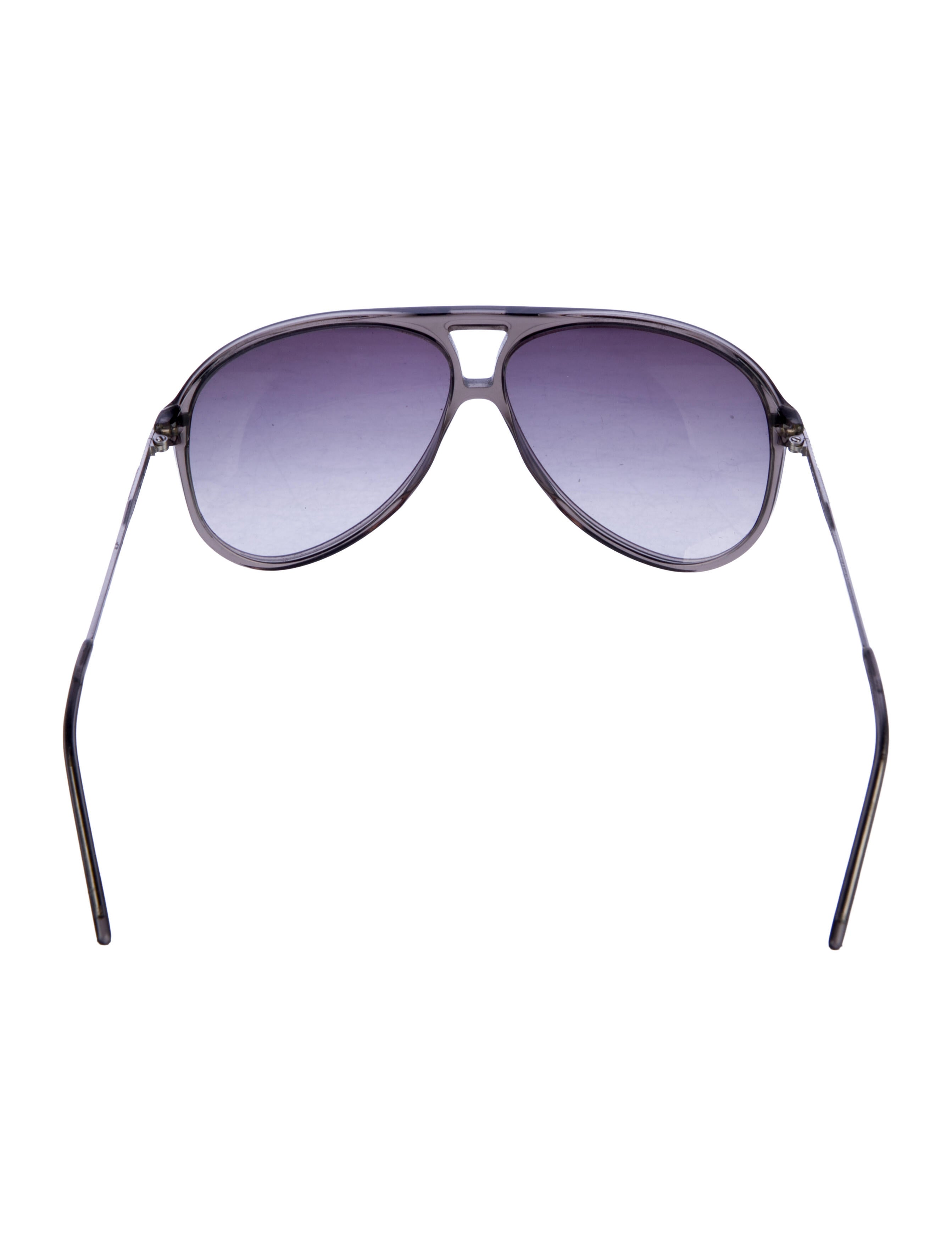 Dior Homme Vintage Blacktie129s Sunglasses