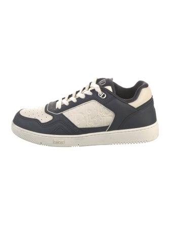 DIOR MEN B27 Sneakers