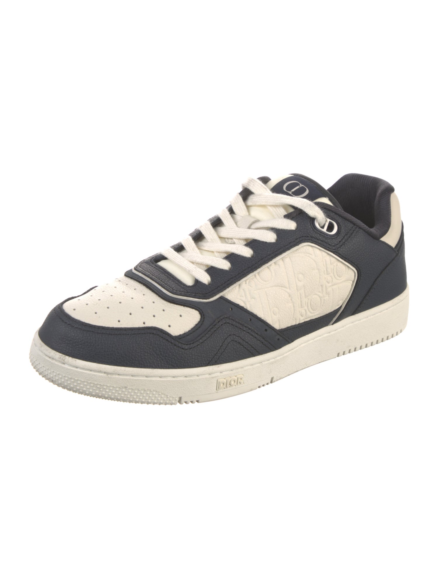 DIOR MEN B27 Sneakers