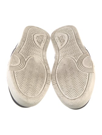 DIOR MEN B27 Sneakers