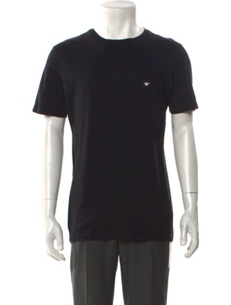 Dior Homme 2017 Bee Accent T-Shirt