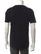 Dior Homme 2017 Bee Accent T-Shirt