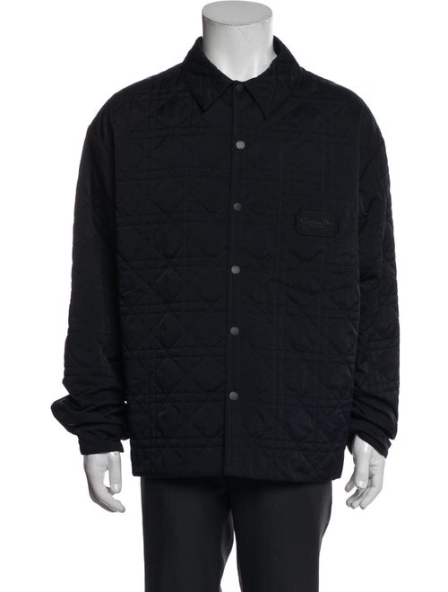 DIOR MEN 2023 Utility Jacket