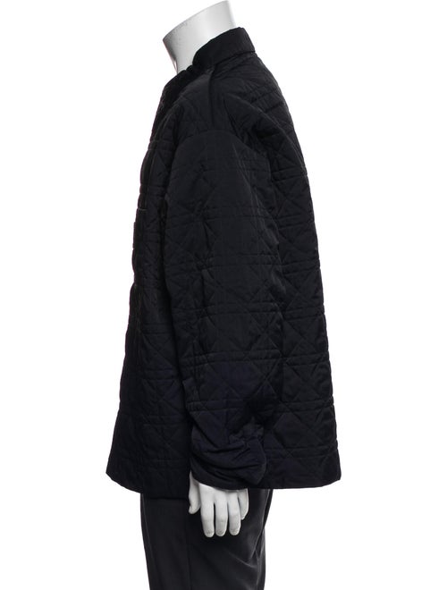 DIOR MEN 2023 Utility Jacket