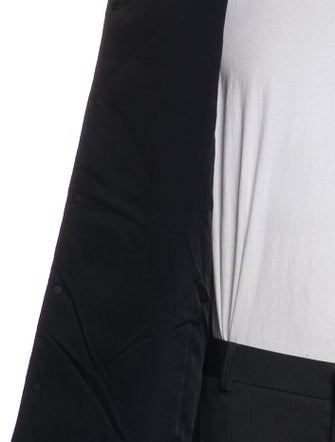 DIOR MEN 2023 Utility Jacket