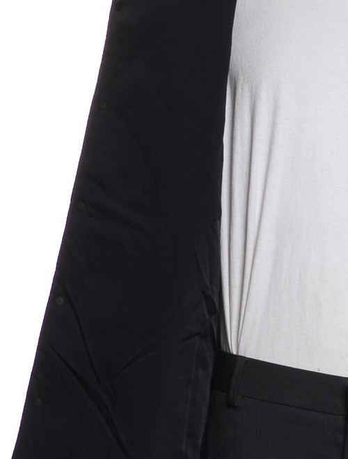 DIOR MEN 2023 Utility Jacket