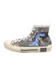DIOR MEN x Hajime Sorayama B23 Sneakers