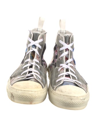 DIOR MEN x Hajime Sorayama B23 Sneakers