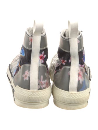 DIOR MEN x Hajime Sorayama B23 Sneakers