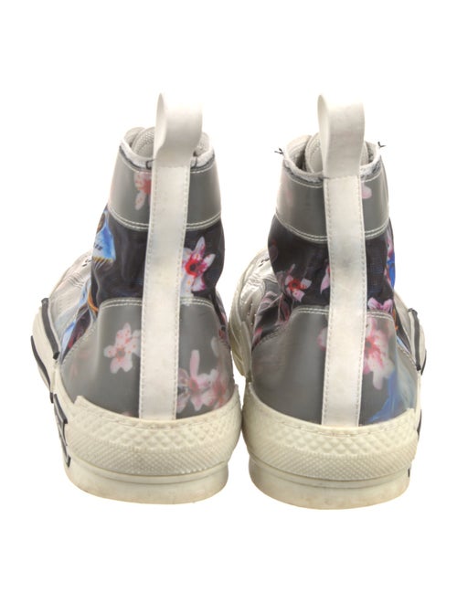 DIOR MEN x Hajime Sorayama B23 Sneakers