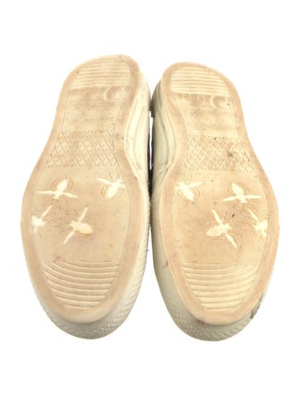 DIOR MEN x Hajime Sorayama B23 Sneakers