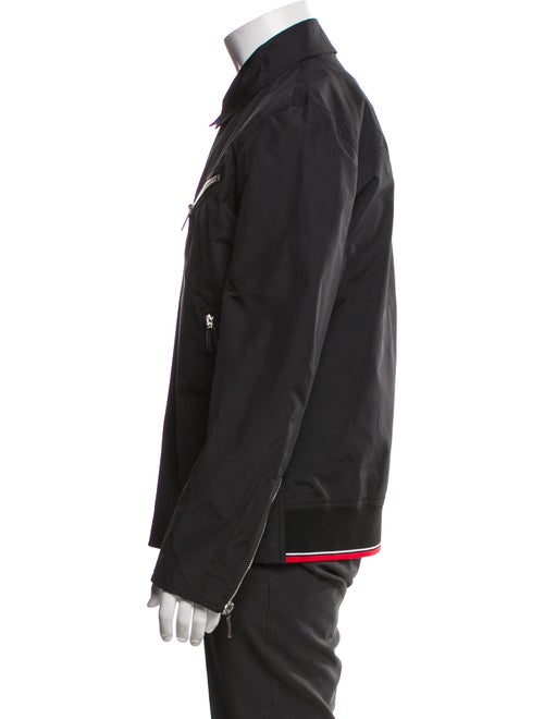 Dior Homme 2017 Moto Jacket