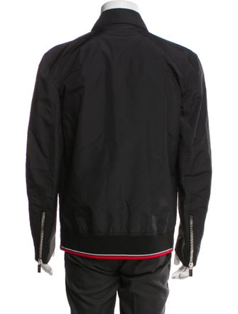 Dior Homme 2017 Moto Jacket