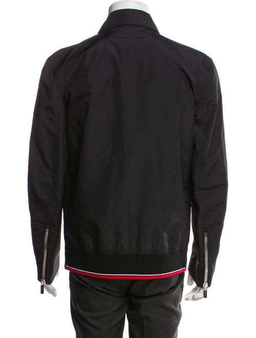 Dior Homme 2017 Moto Jacket