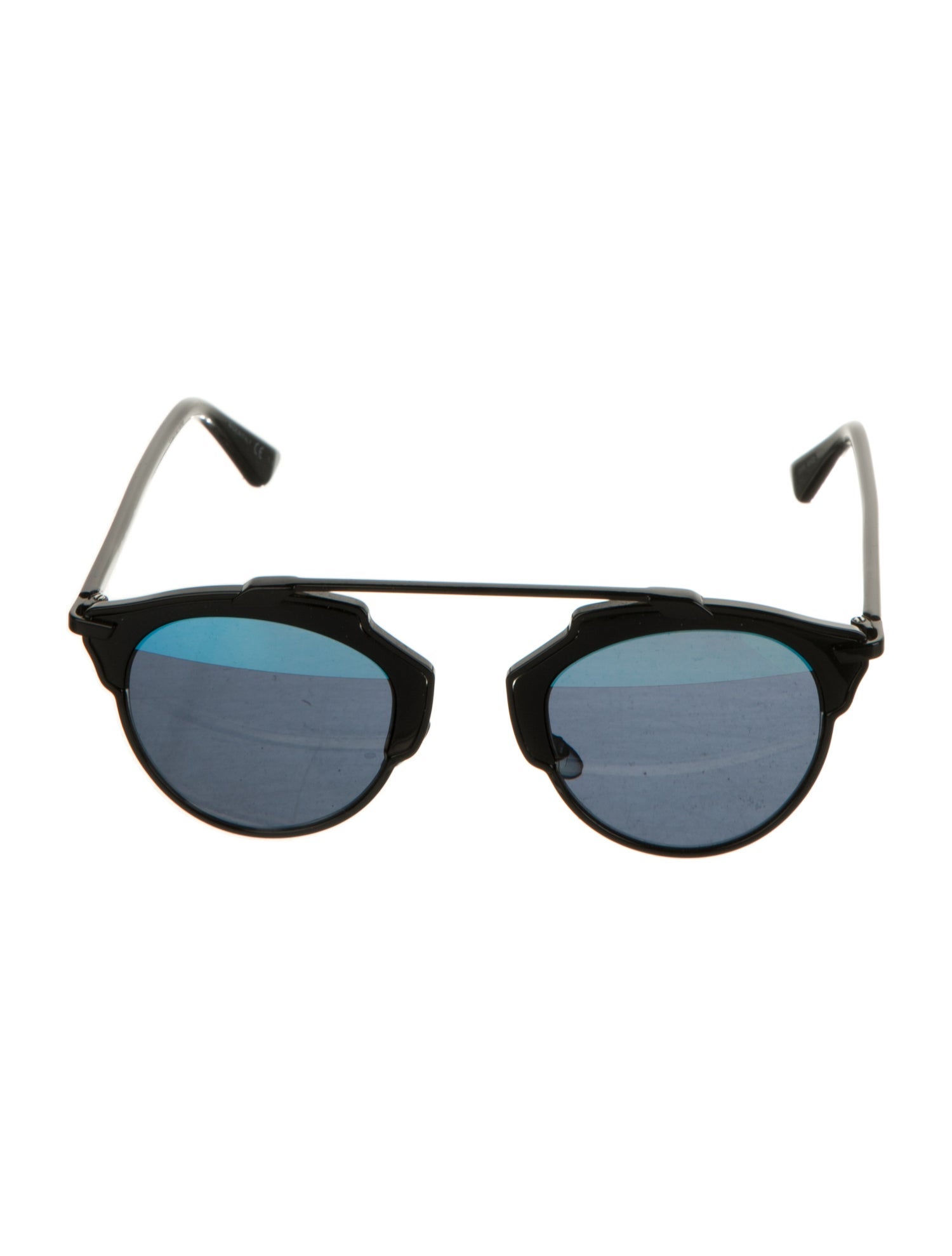 Christian Dior DiorSoReal Wayfarer Sunglasses