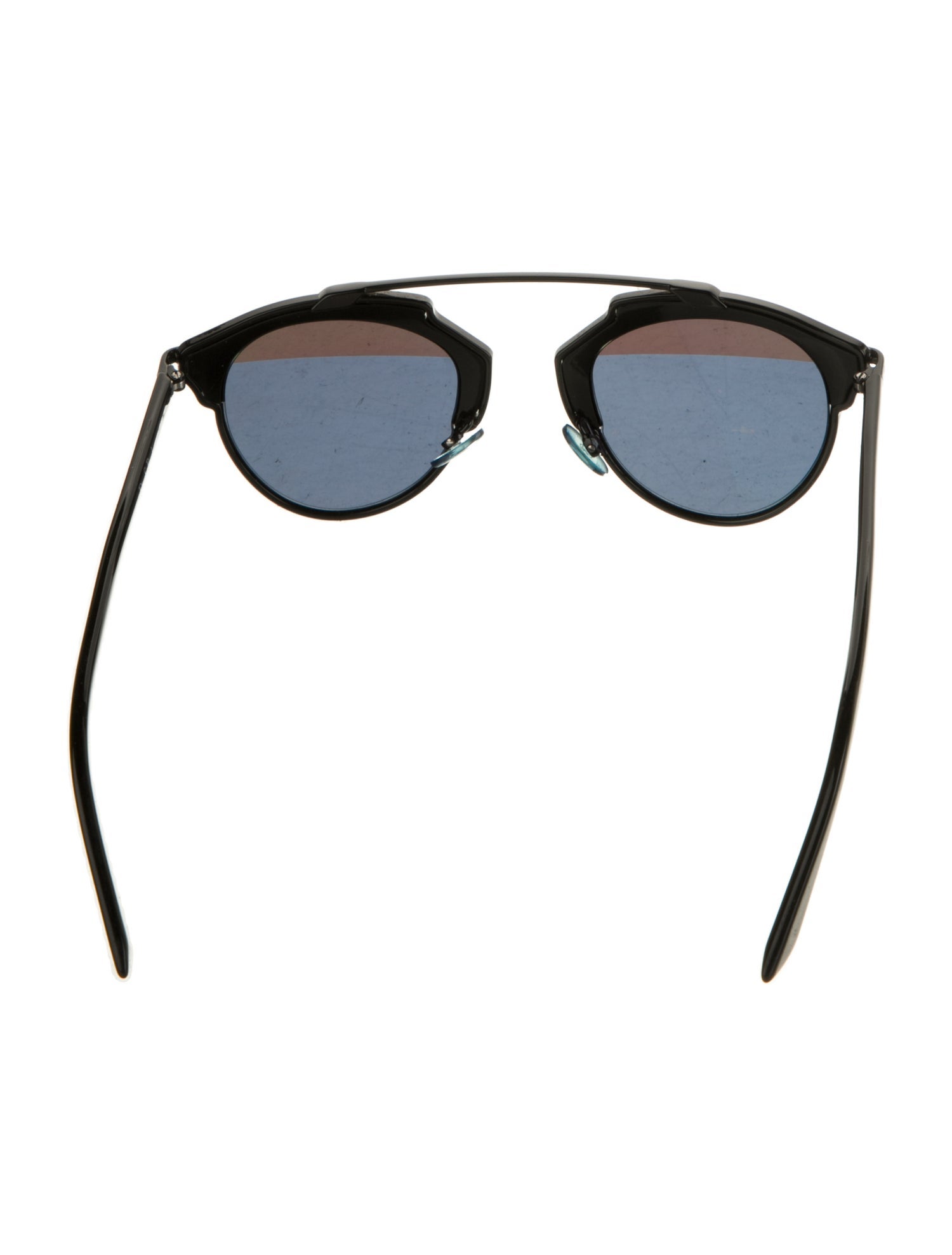 Christian Dior DiorSoReal Wayfarer Sunglasses