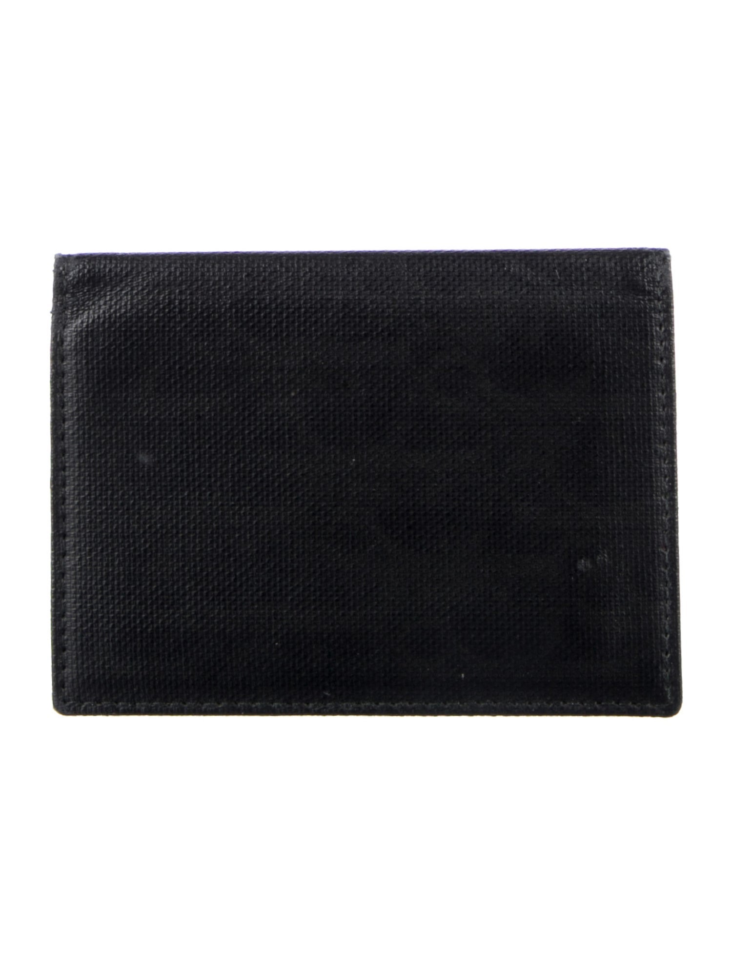 DIOR MEN Card Holder