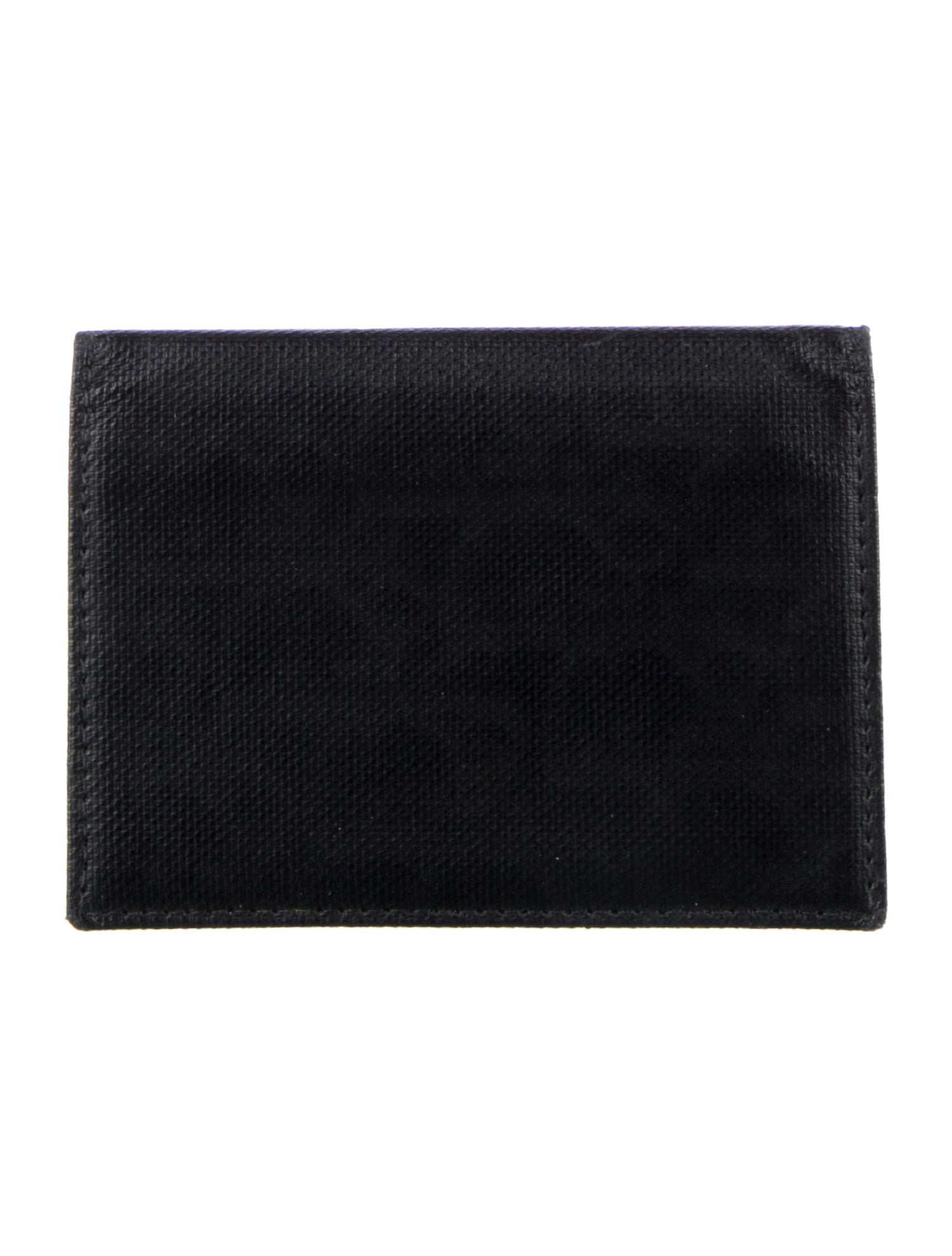 DIOR MEN Card Holder