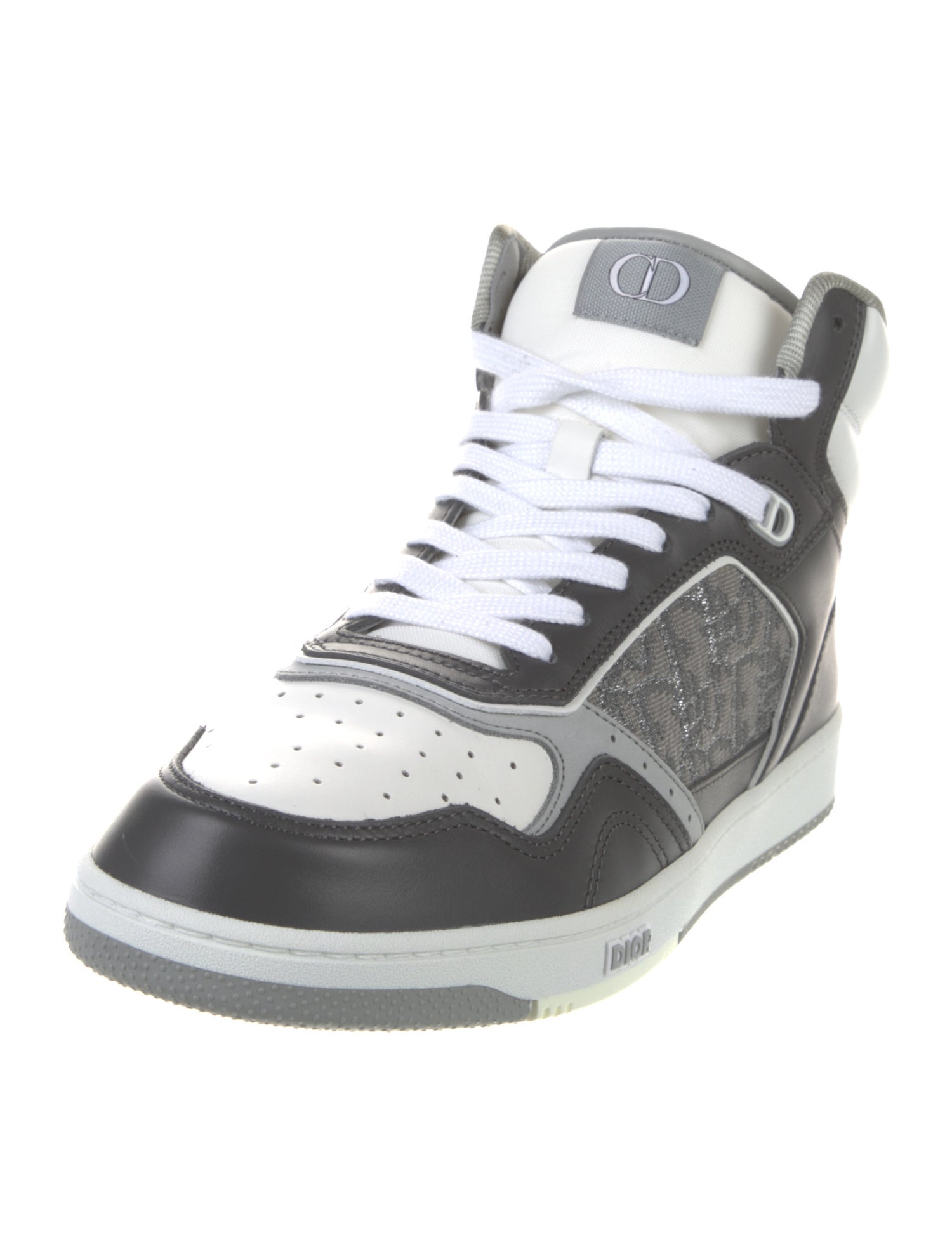 DIOR MEN B27 Sneakers