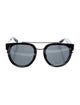 Dior Homme Blacktie 143SA Oversize Sunglasses