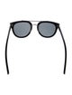 Dior Homme Blacktie 143SA Oversize Sunglasses