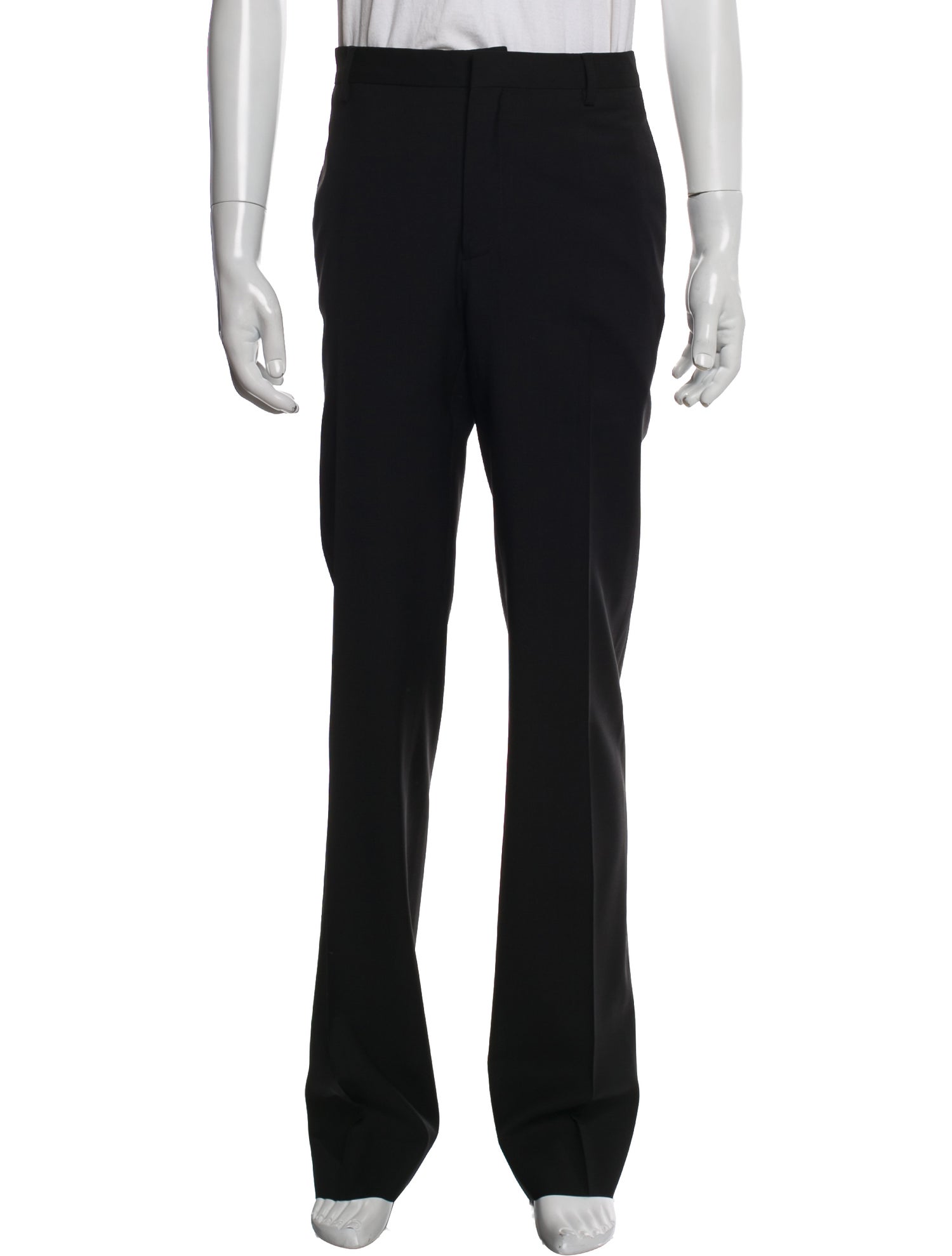 Dior Homme Dress Pants