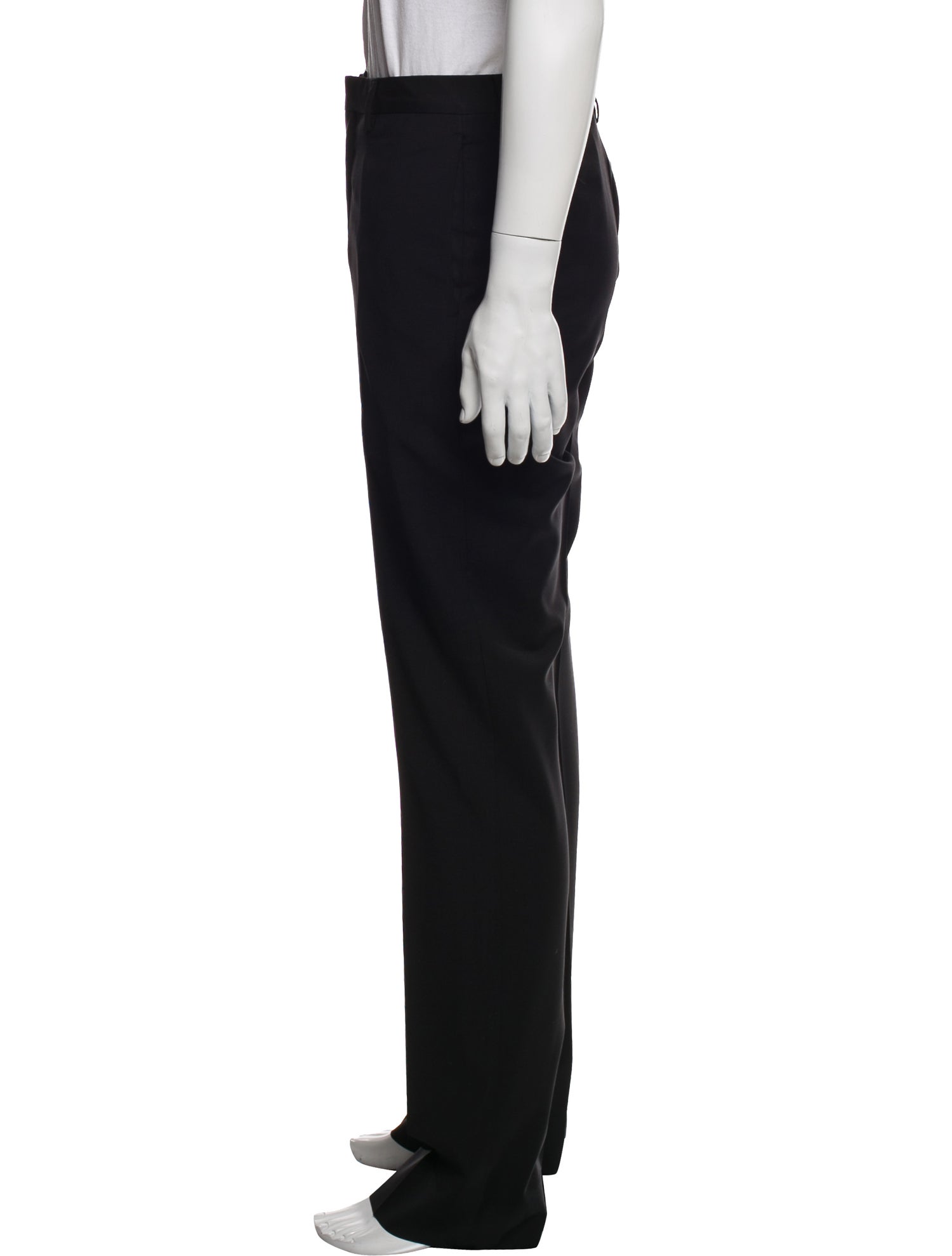 Dior Homme Dress Pants