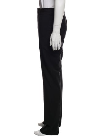 Dior Homme Dress Pants