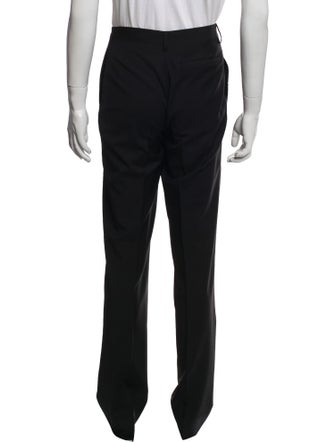 Dior Homme Dress Pants