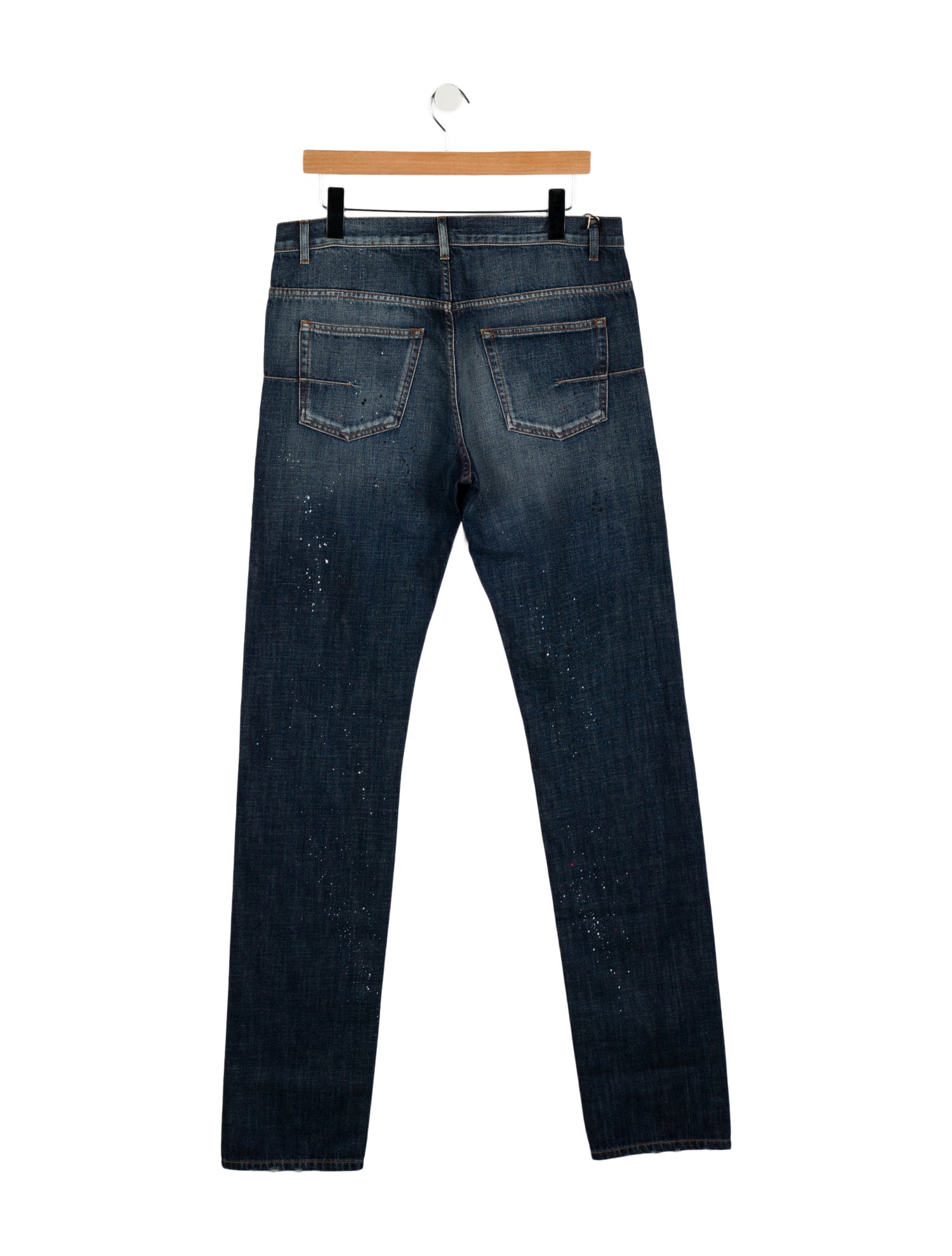 Dior Homme 2014 Skinny Jeans w/ Tags