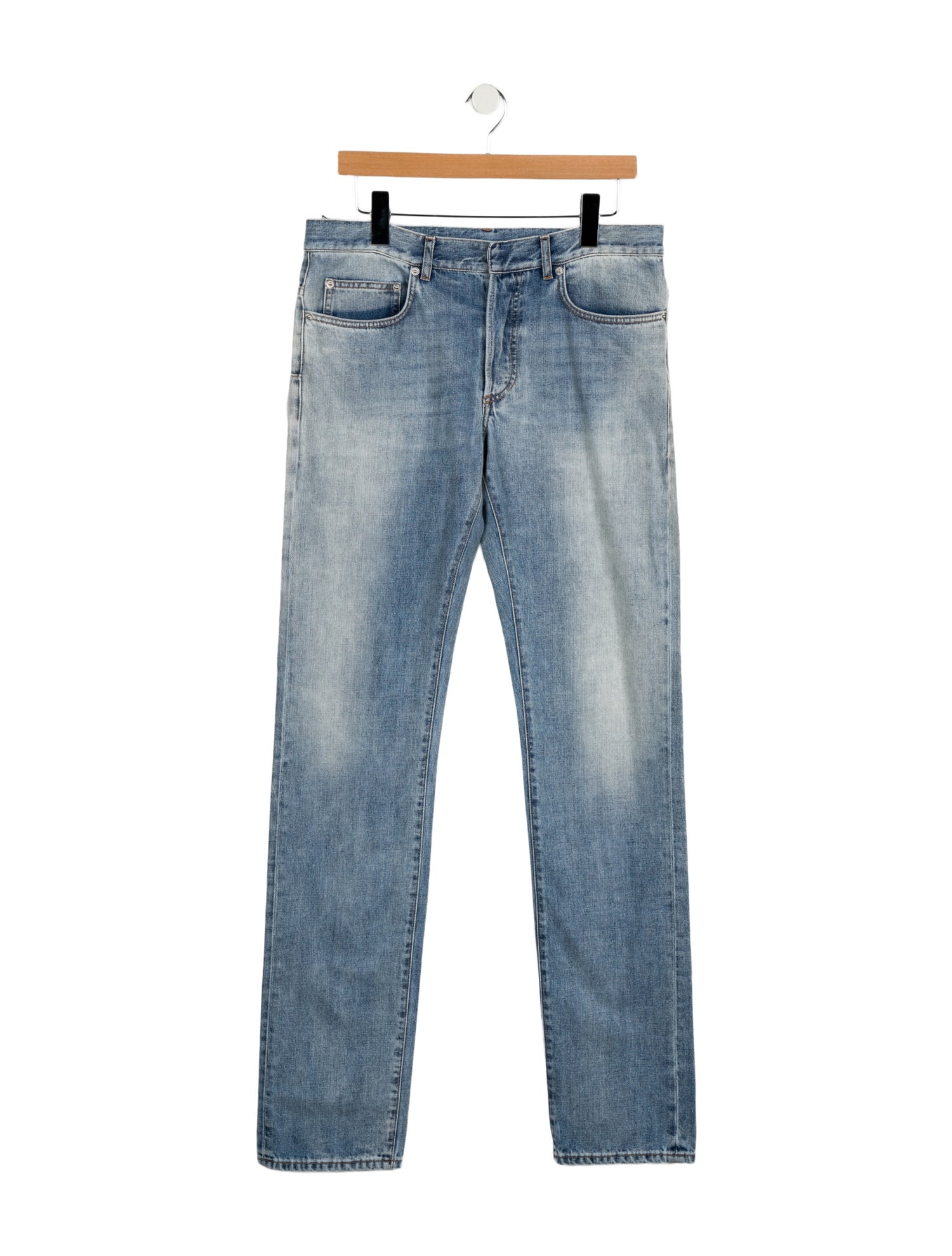 Dior Homme 2016 Skinny Jeans