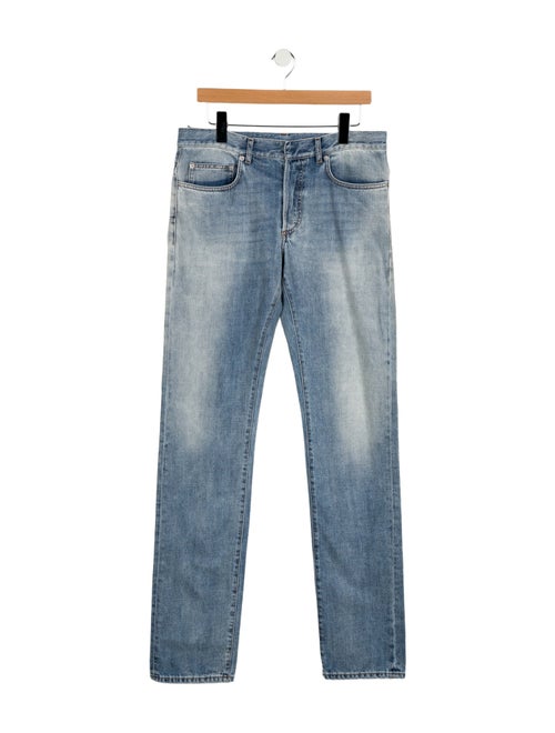 Dior Homme 2016 Skinny Jeans