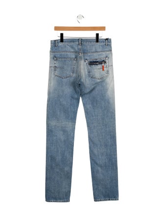 Dior Homme 2016 Skinny Jeans