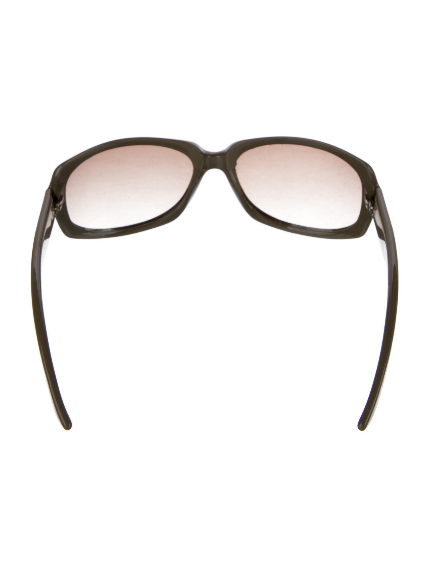 Christian Dior Vintage Glossy 2 Sunglasses