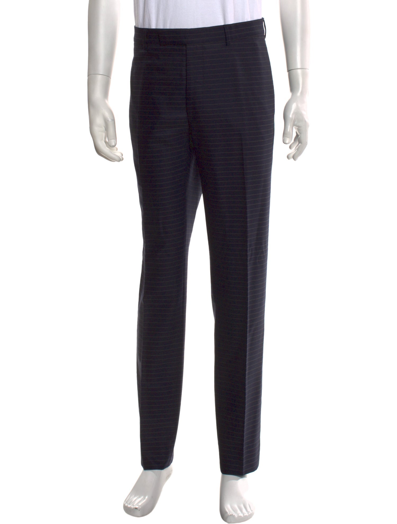 Dior Homme 2015 Dress Pants